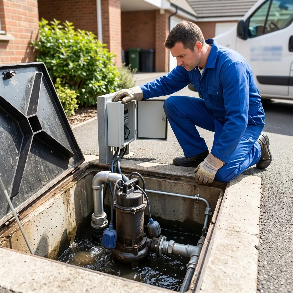 Réagir efficacement en cas de panne à Yerres