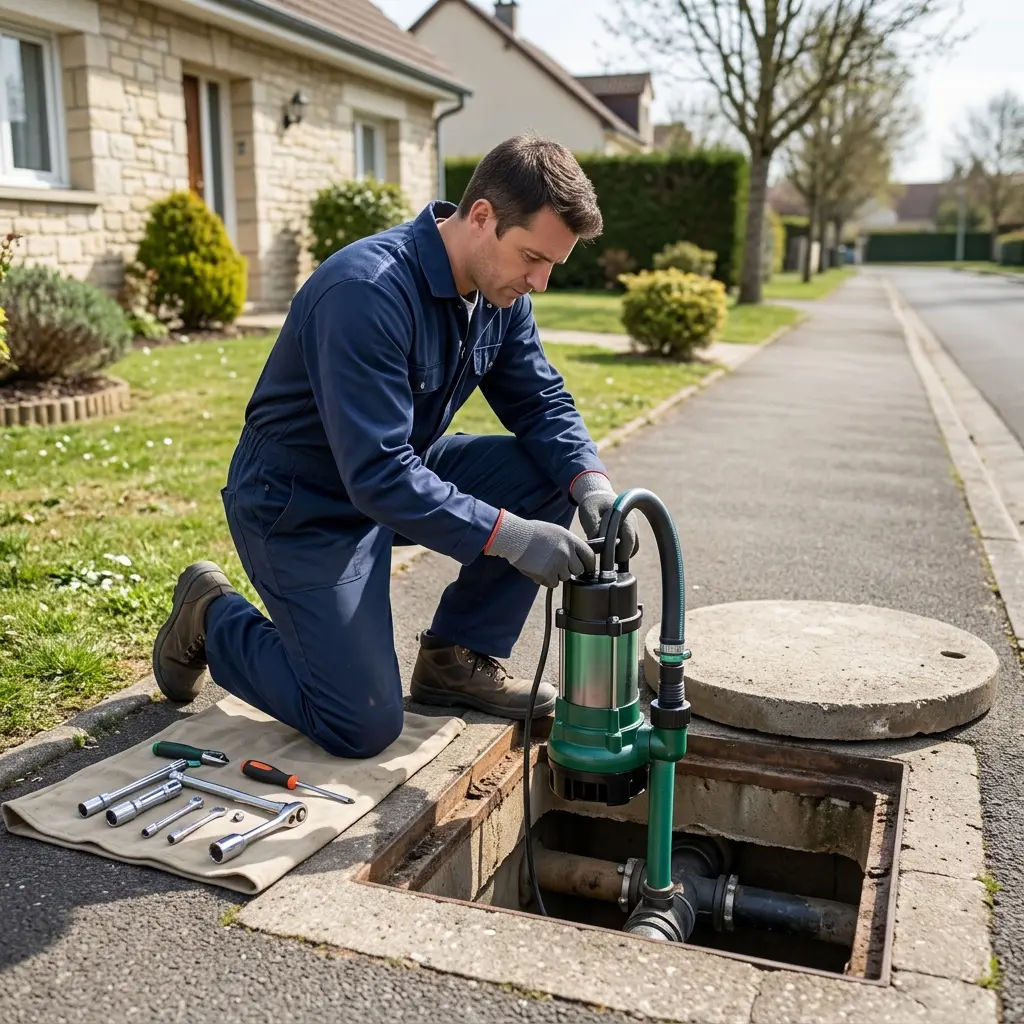 Pourquoi nous choisir à Yerres