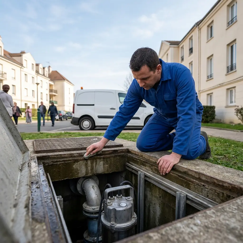 Une tranquillité d’esprit relative à votre remise à niveau