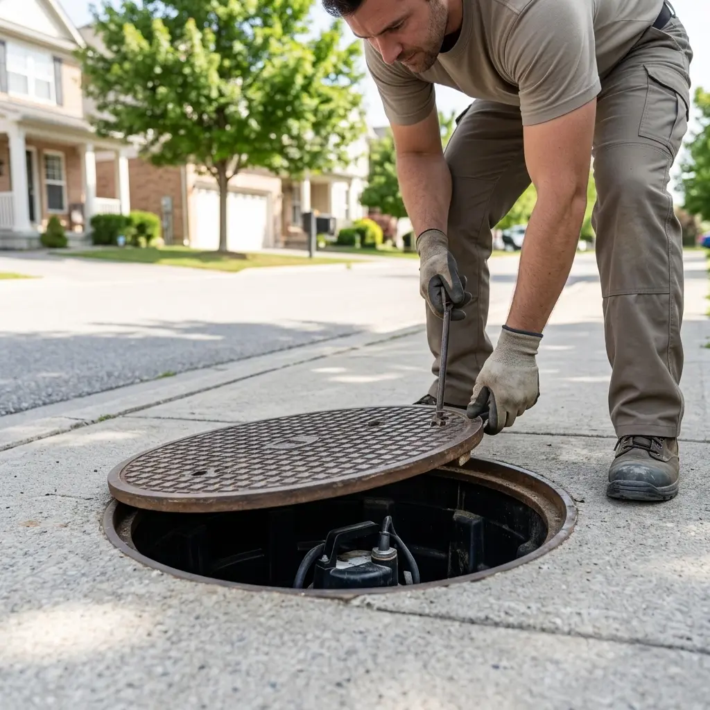 Notre approche pour le bon fonctionnement de votre installation