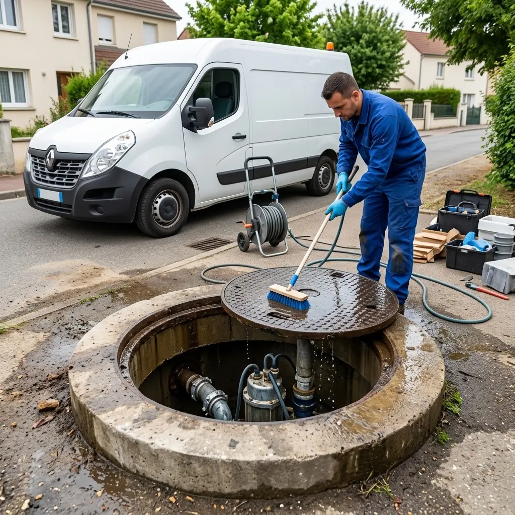 Comment se déroule une intervention à Épinay-sur-Orge ?