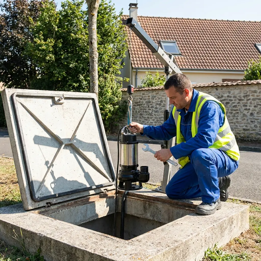 Besoin d'une intervention rapide à Villemoisson-sur-Orge ?