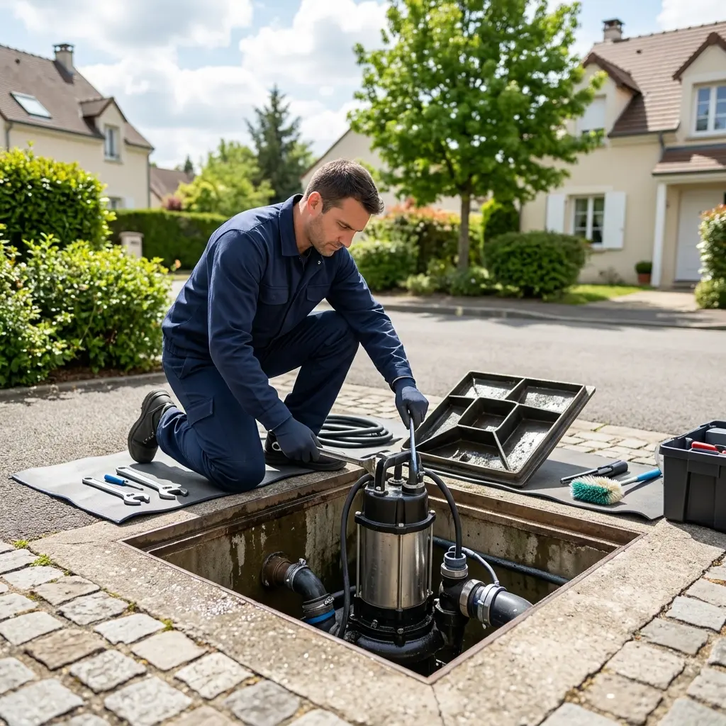 Conseils pour prévenir les pannes
