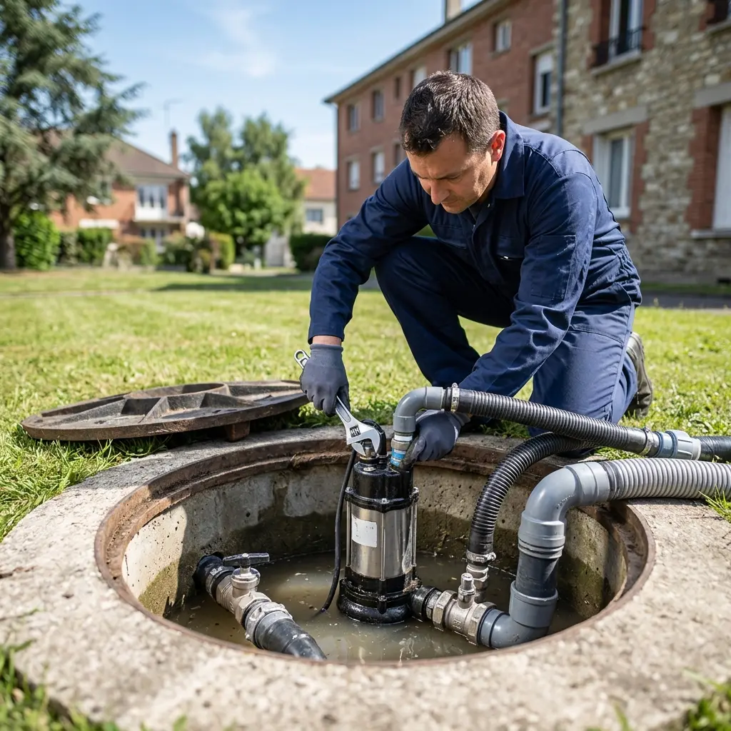Pourquoi nous choisir à Verrières-le-Buisson