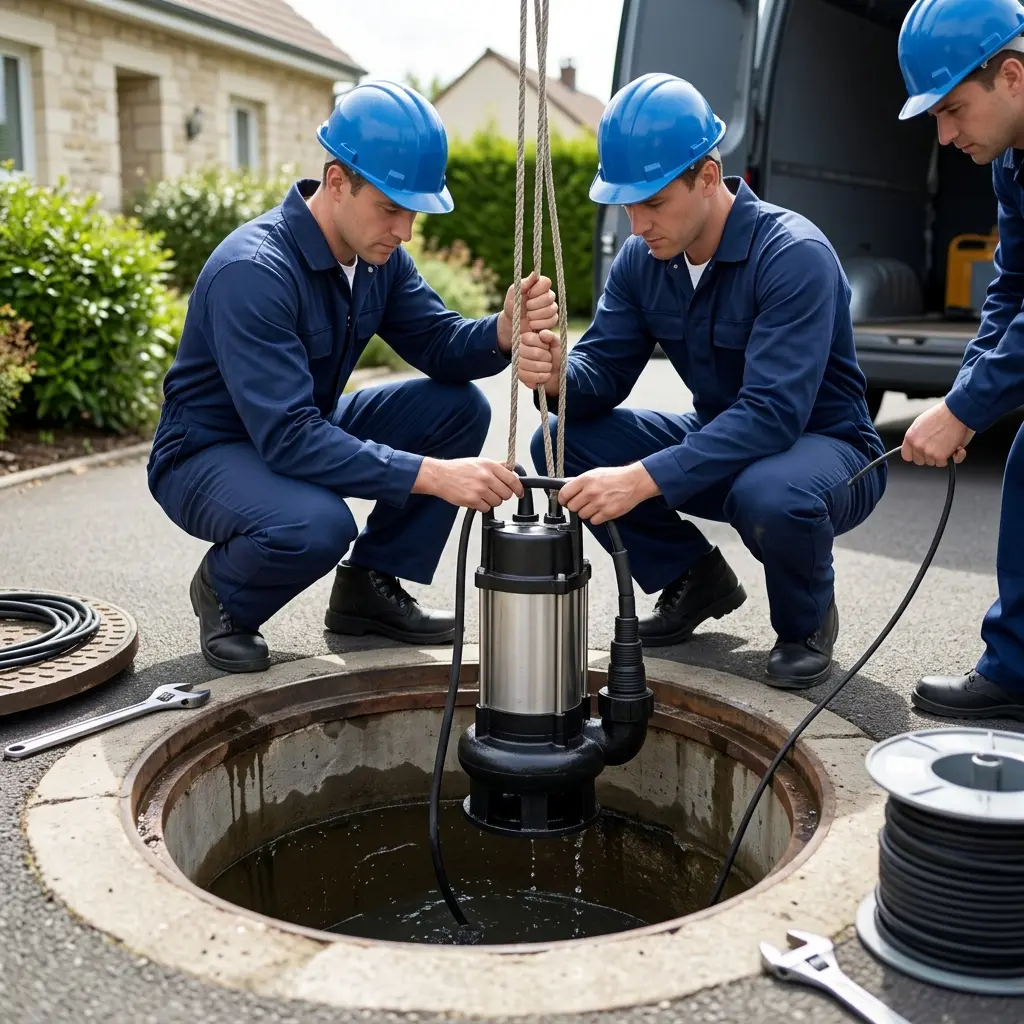 Gestion proactive : bons gestes pour éviter les pannes à Chilly-Mazarin
