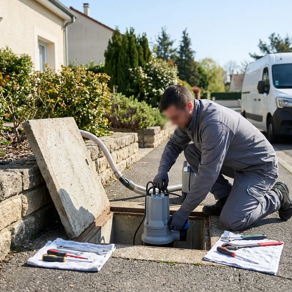 Une assistance fiable pour vos installations