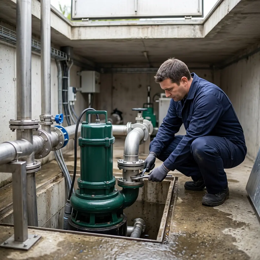 Pourquoi nous choisir pour vos installations à Saclay ?