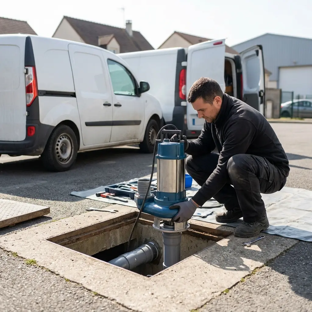 Prévenir les pannes de relevage