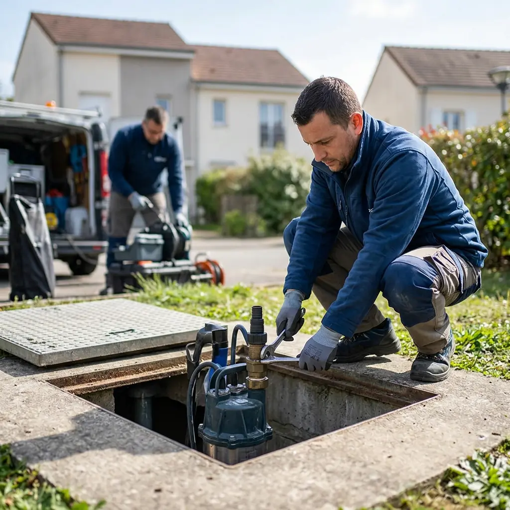 Bonnes pratiques à Vauhallan