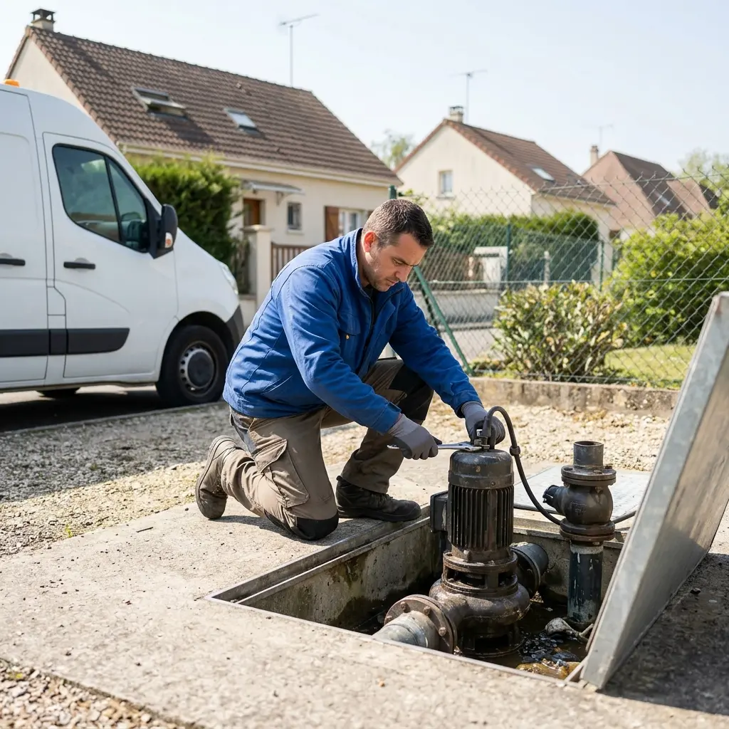Votre tranquillité retrouvée grâce à notre expertise
