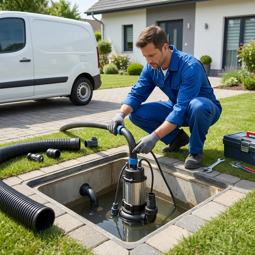 Un service de proximité pour sécuriser vos installations