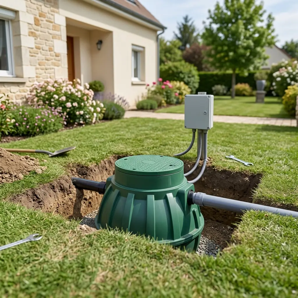 Bons réflexes en cas de dysfonctionnement à Soisy-sur-Seine