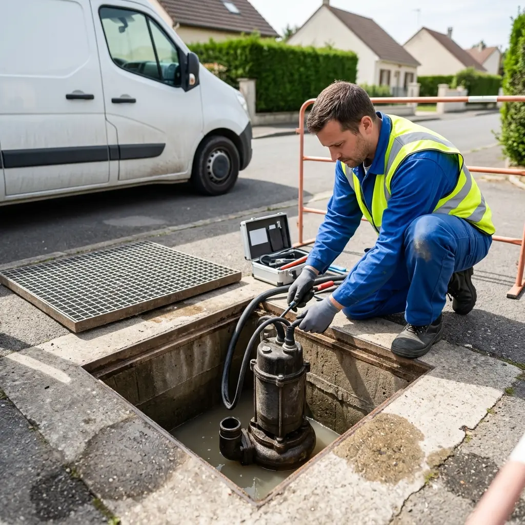 Une assistance technique de proximité