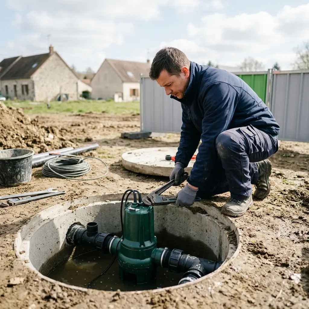 Notre savoir-faire technique sur place