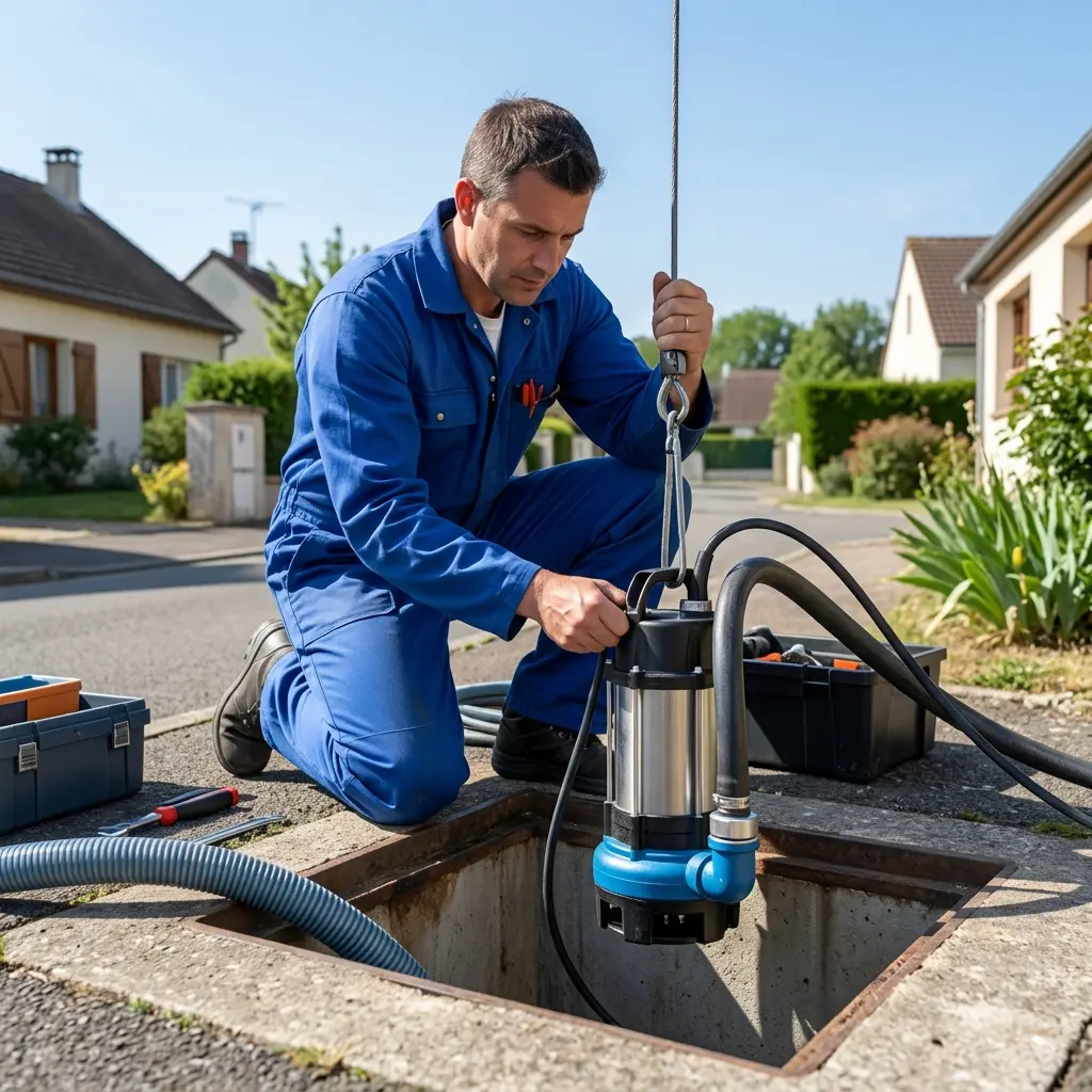 Conseils pour votre installation sanitaire