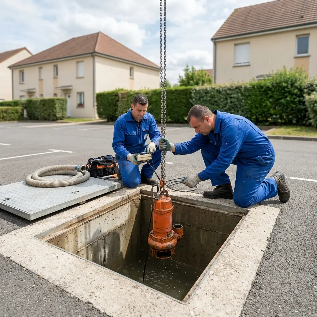 Pourquoi nous choisir pour votre relevage à Paray-Vieille-Poste ?
