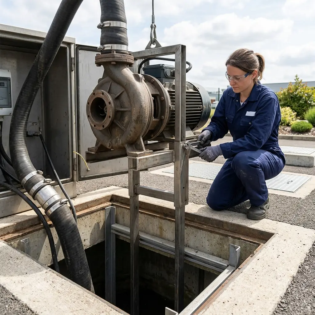 Besoin d'un dépannage rapide à Paray-Vieille-Poste ?