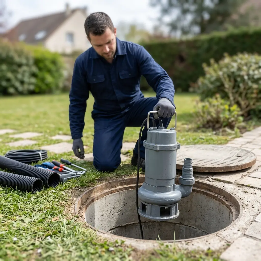 Une solution durable pour votre assainissement