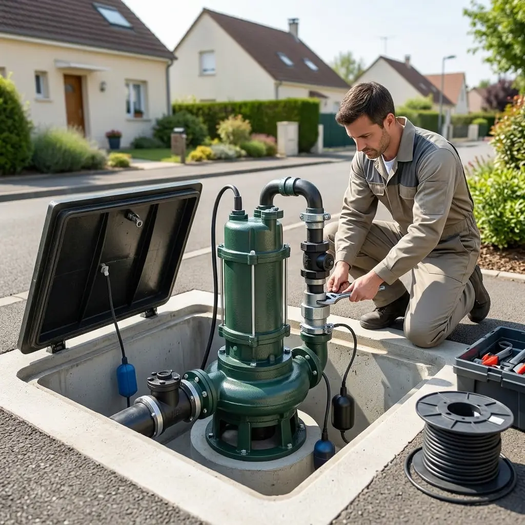 Votre confort sanitaire est notre priorité