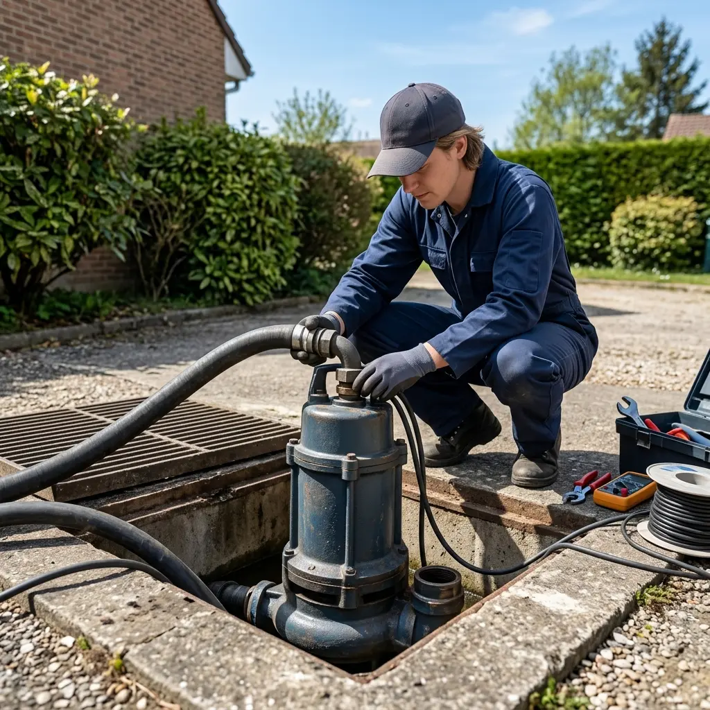 Une expertise technique complète pour votre installation