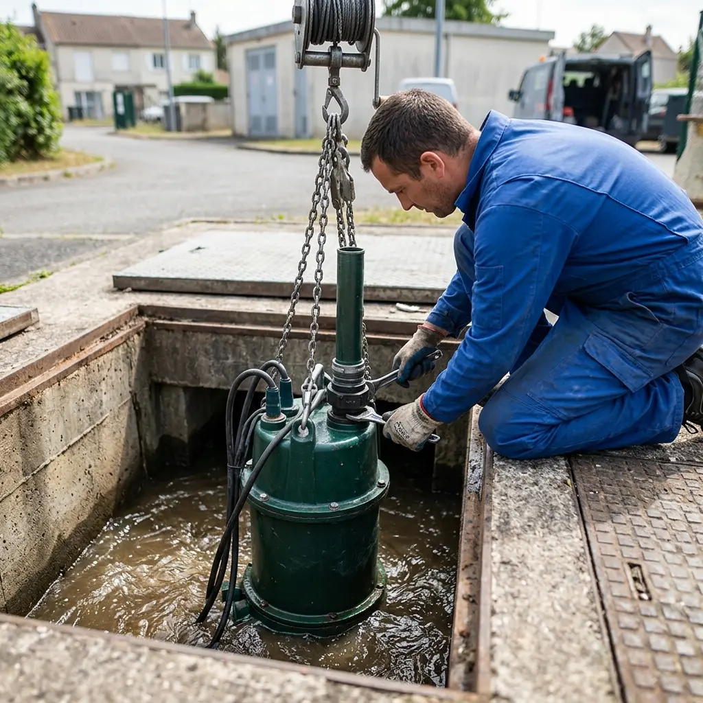 Besoin d’une intervention rapide à Savigny-sur-Orge ?