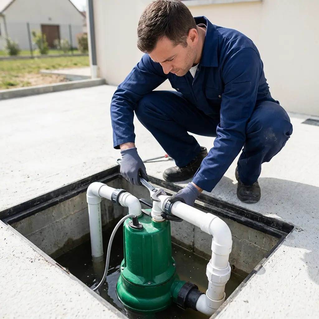 Un accompagnement professionnel et durable