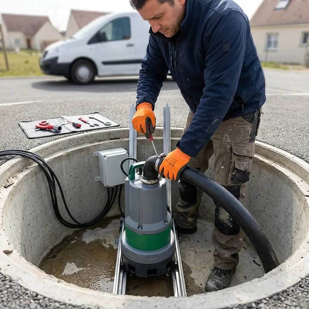 Pourquoi choisir notre expertise à Angerville ?