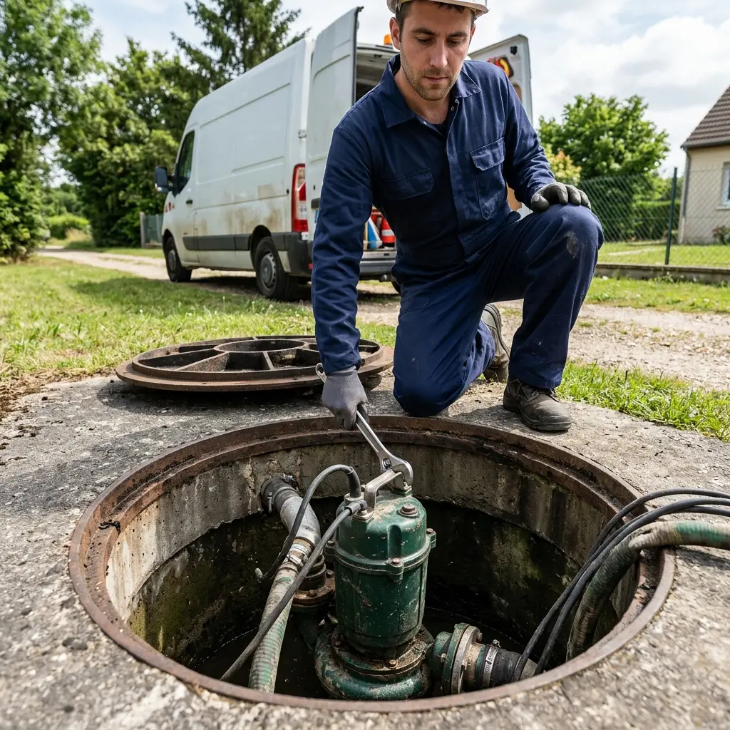 Pourquoi nous choisir à Bruyères-le-Châtel