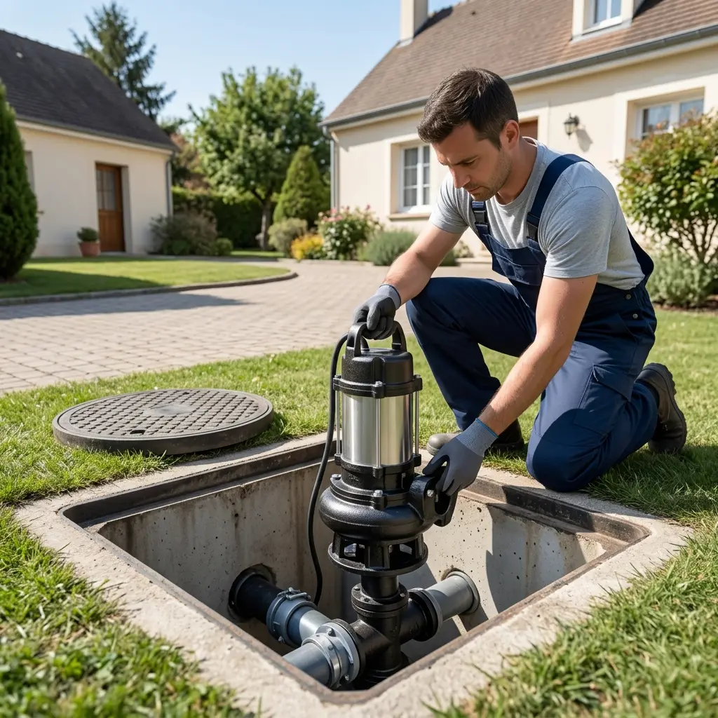 Bonnes pratiques pour les zones d’intervention autour de Sainte‑Geneviève‑des‑Bois