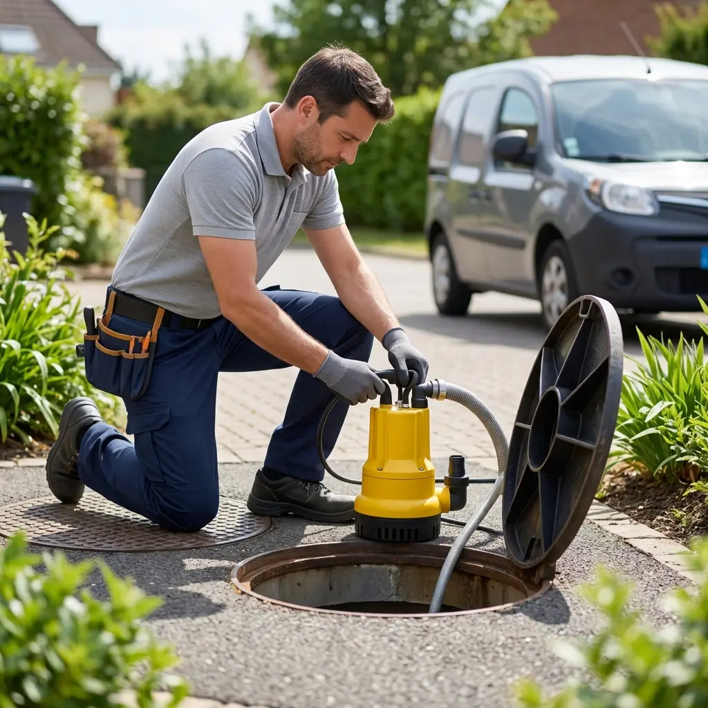Une approche technique pour un assainissement durable