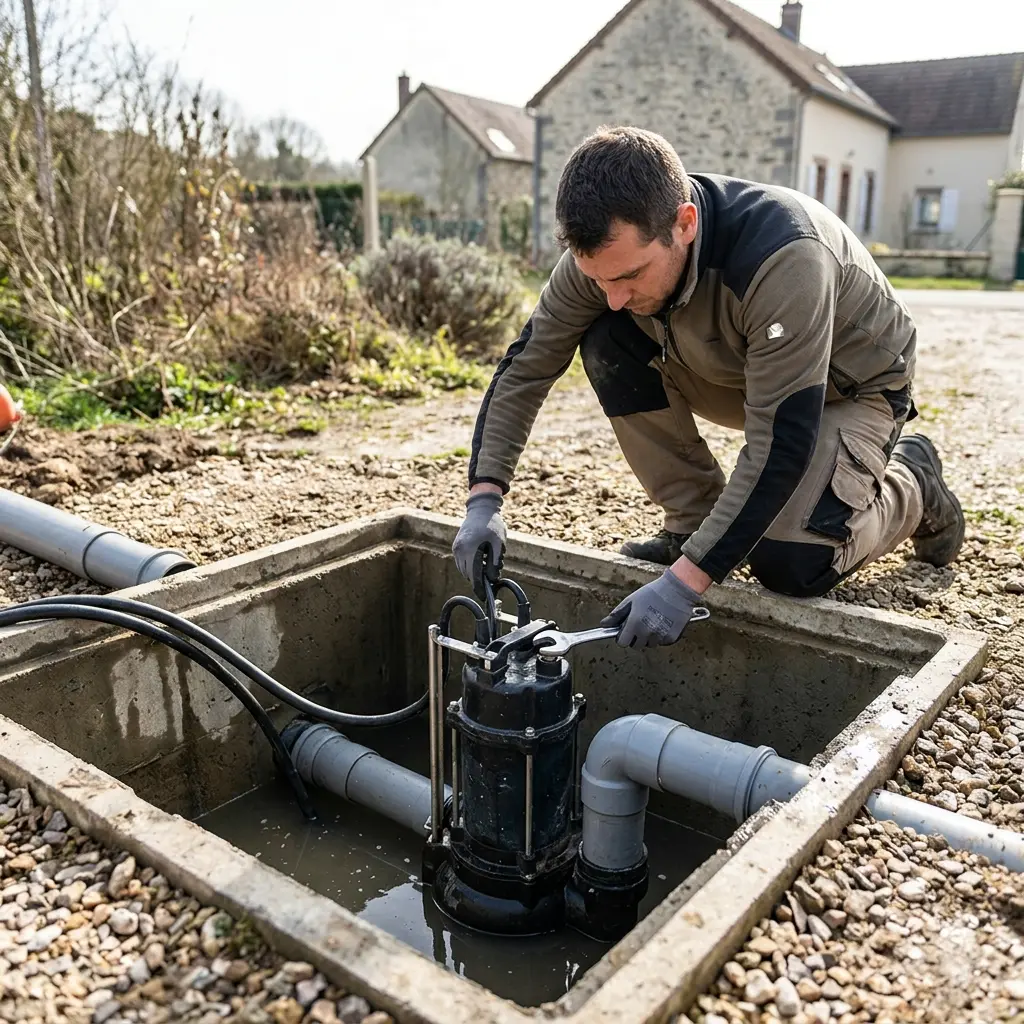 Pourquoi nous choisir pour votre installation à Maisse ?