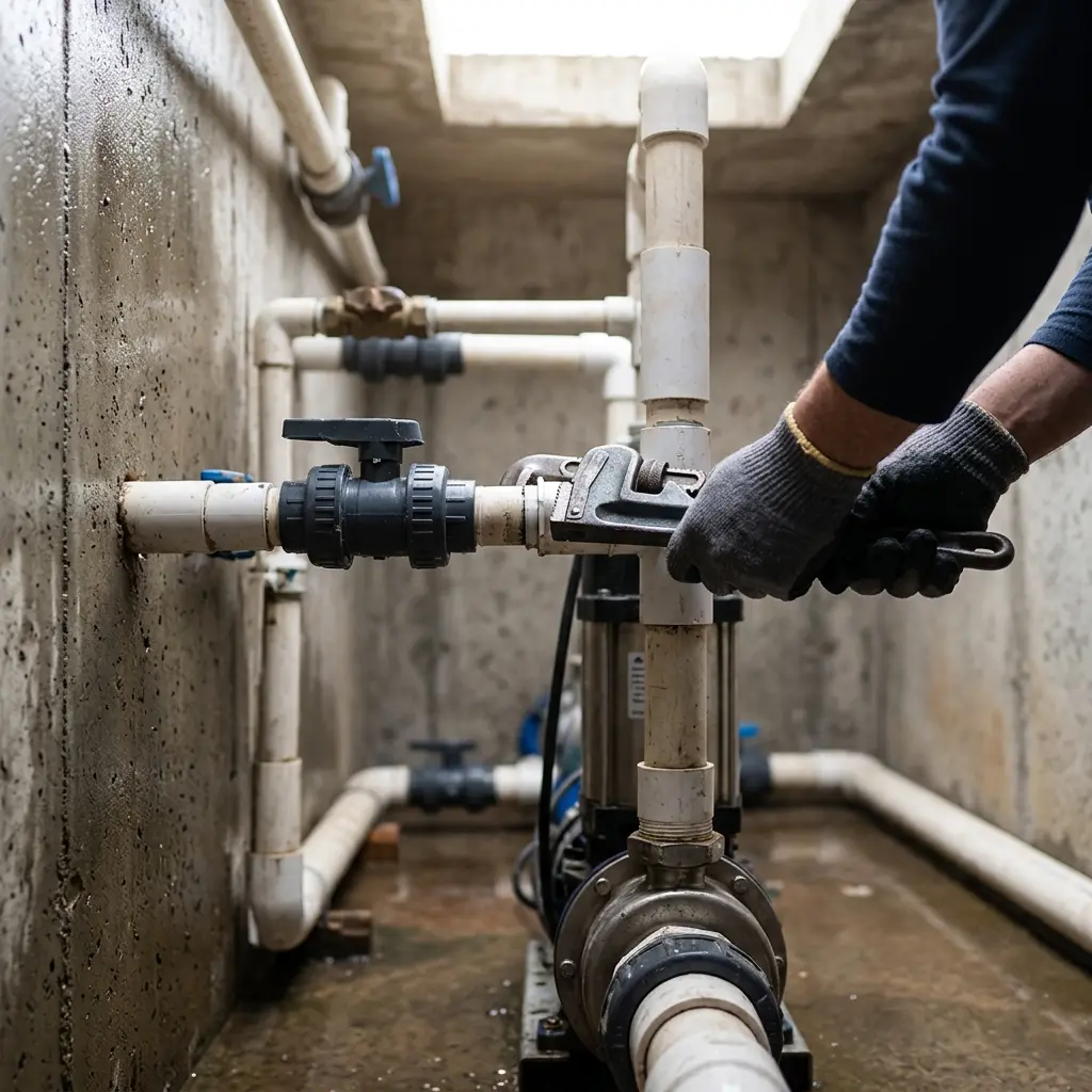 Besoin d'un dépannage rapide à Maisse ?