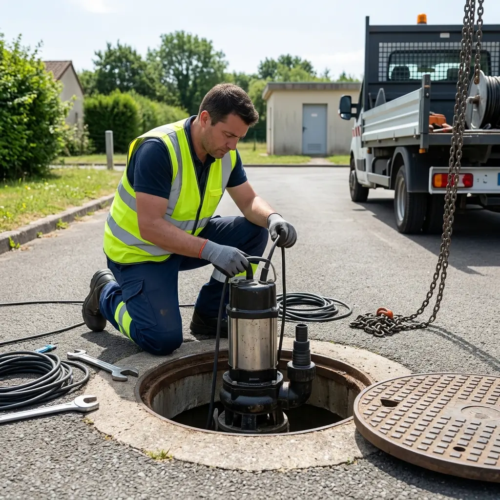Nos engagements solides pour votre tranquillité à Champcueil