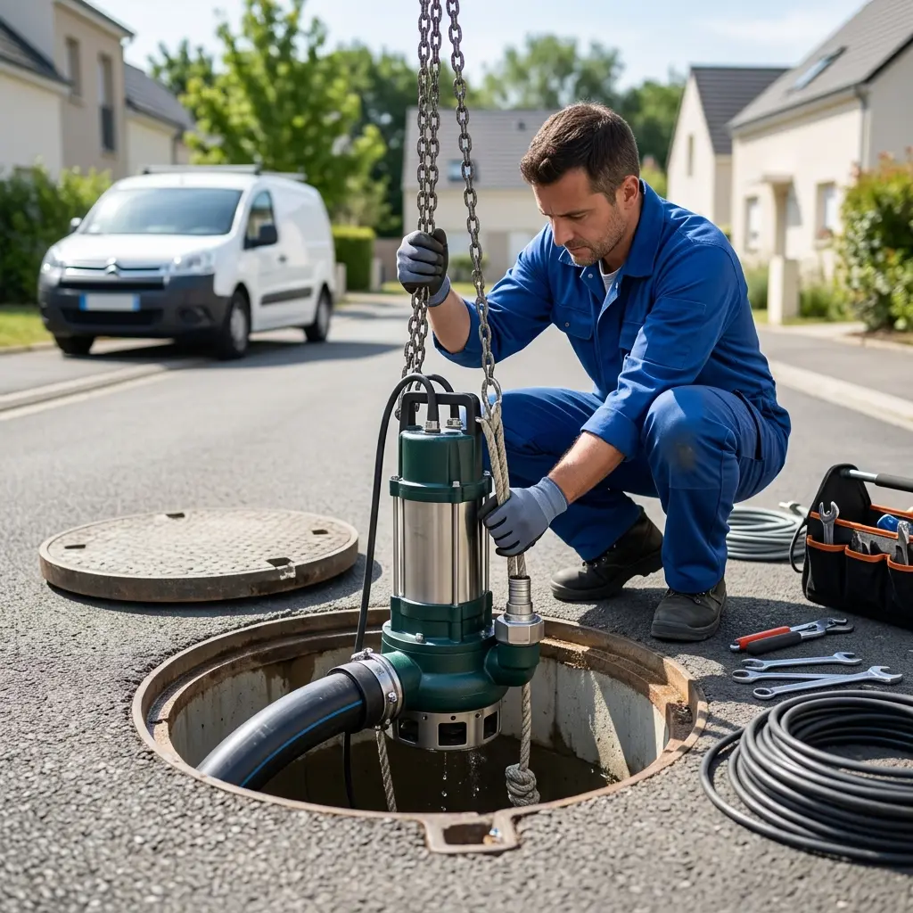 Comment réagir rapidement aux signes de dysfonctionnement à Boissy‑sous‑Saint‑Yon