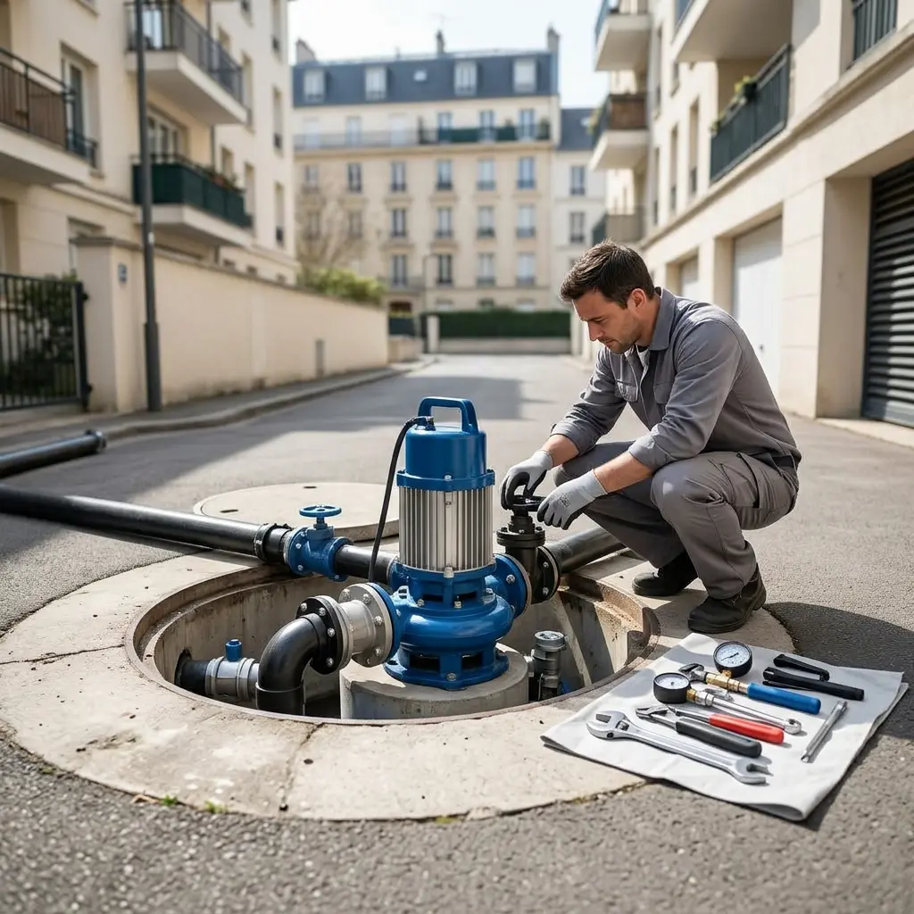 Principaux indicateurs de dysfonctionnement à Montrouge