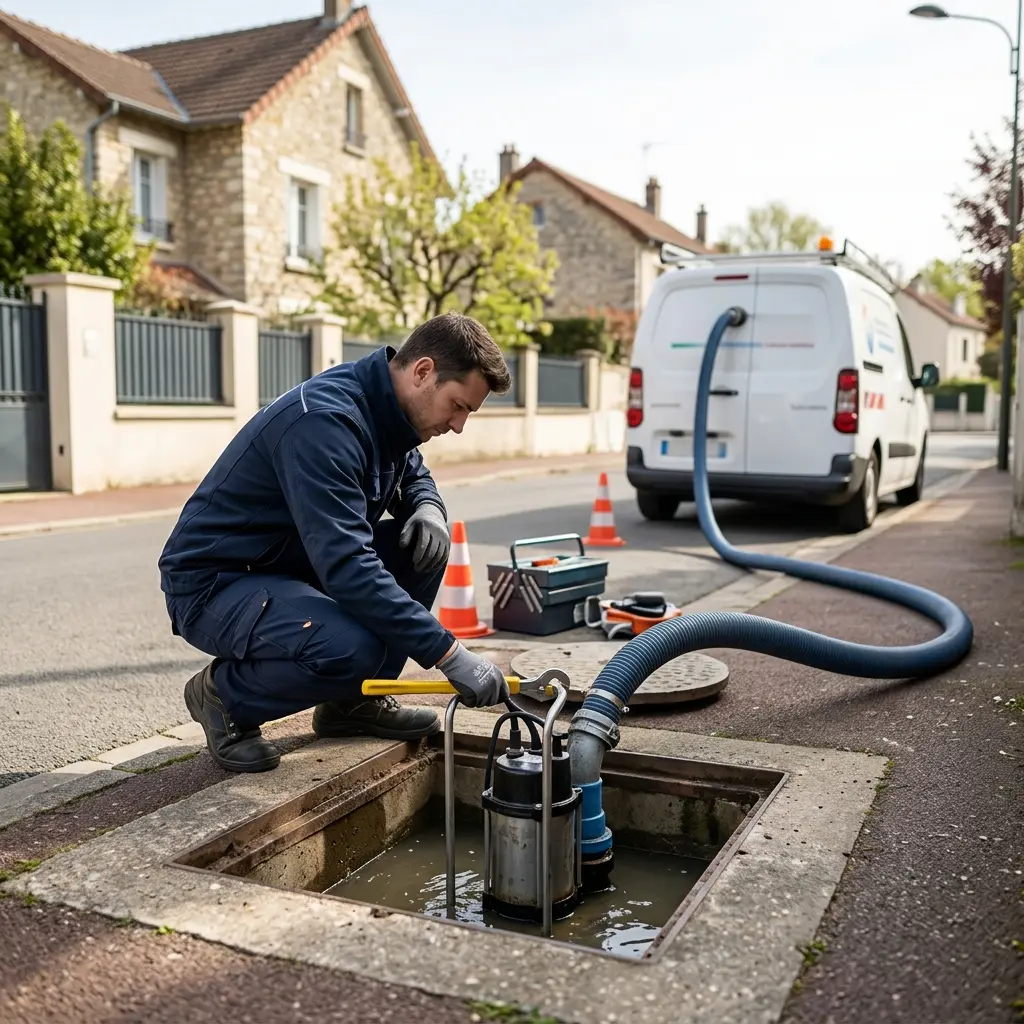 Pourquoi nous choisir à Clamart