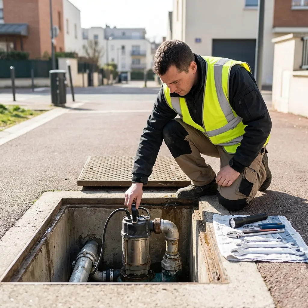 Bons réflexes à adopter en cas de dysfonctionnement à Suresnes