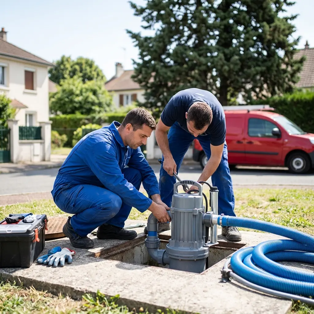 Pourquoi nous choisir à Saint-Cloud