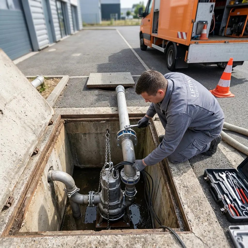 Notre méthode d’intervention à Gennevilliers au plus vite