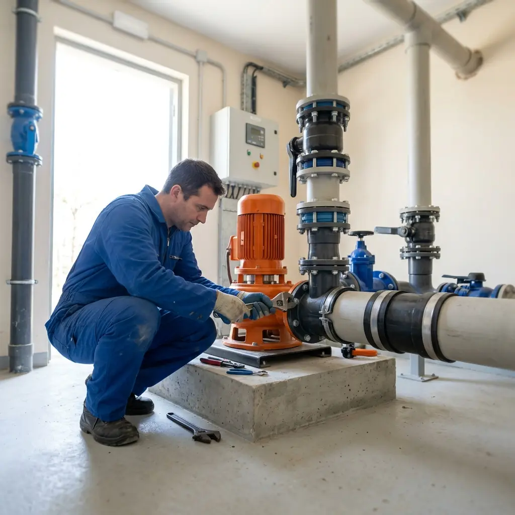 La solution adaptée pour votre leckage à Gennevilliers