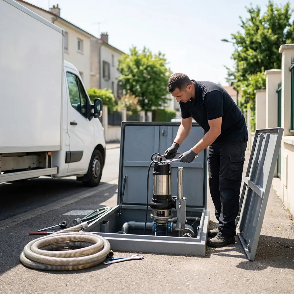 Une approche technique pour un résultat durable
