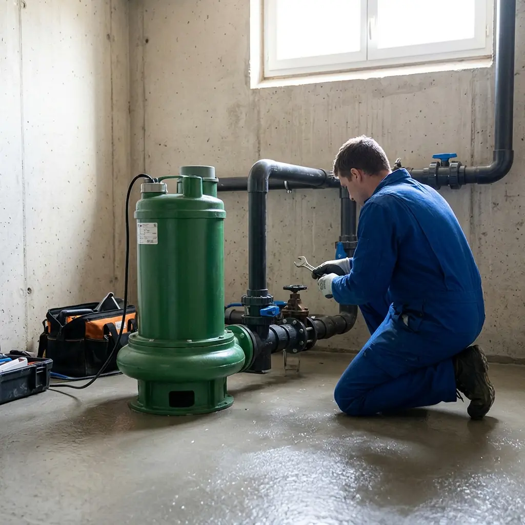 Précautions et réflexes pour protéger votre installation