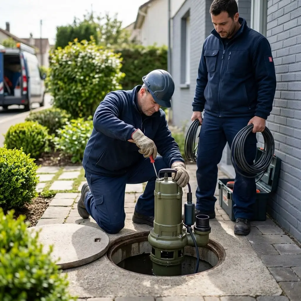 Besoin d'une intervention rapide à La Garenne-Colombes ?