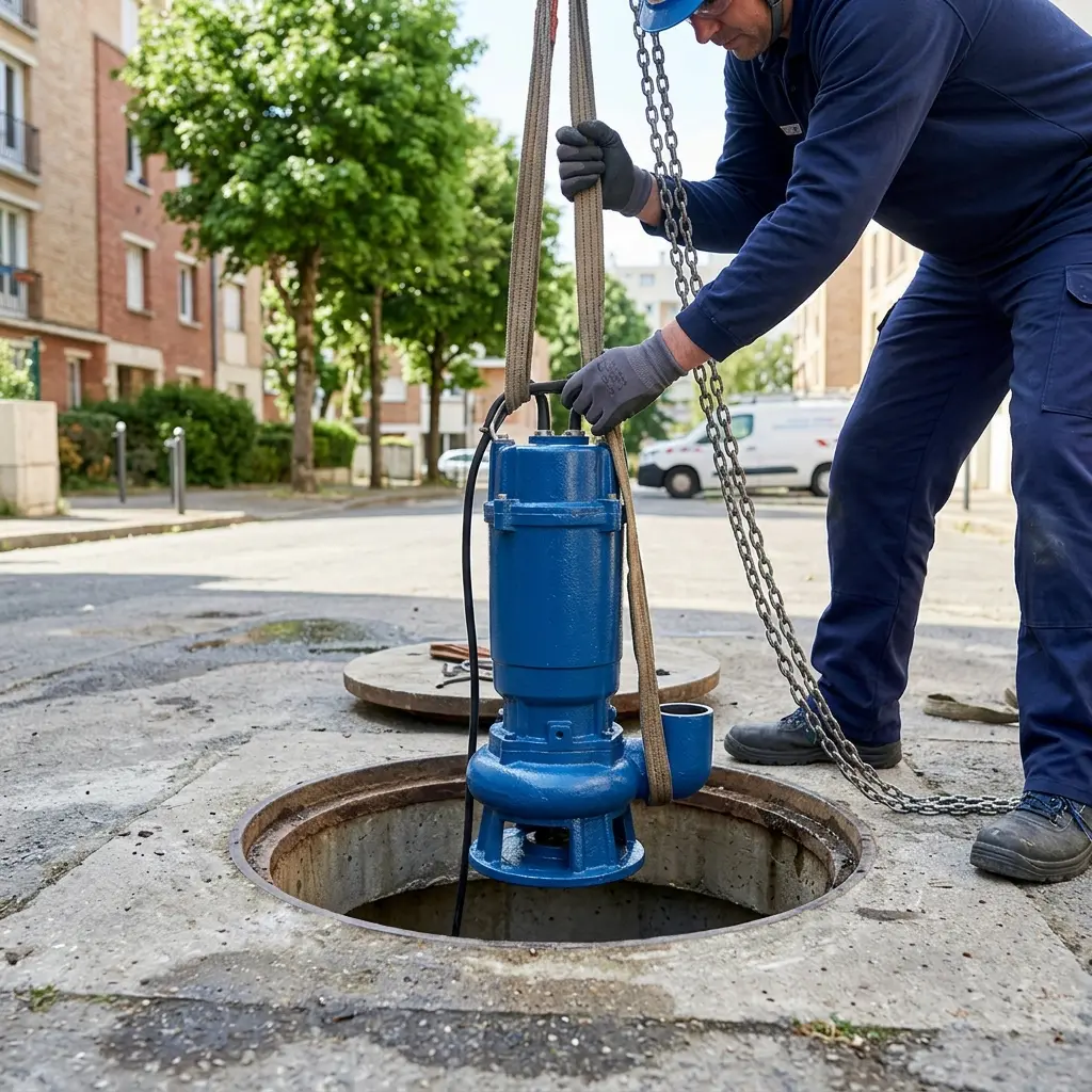 Prévenir les pannes de votre installation