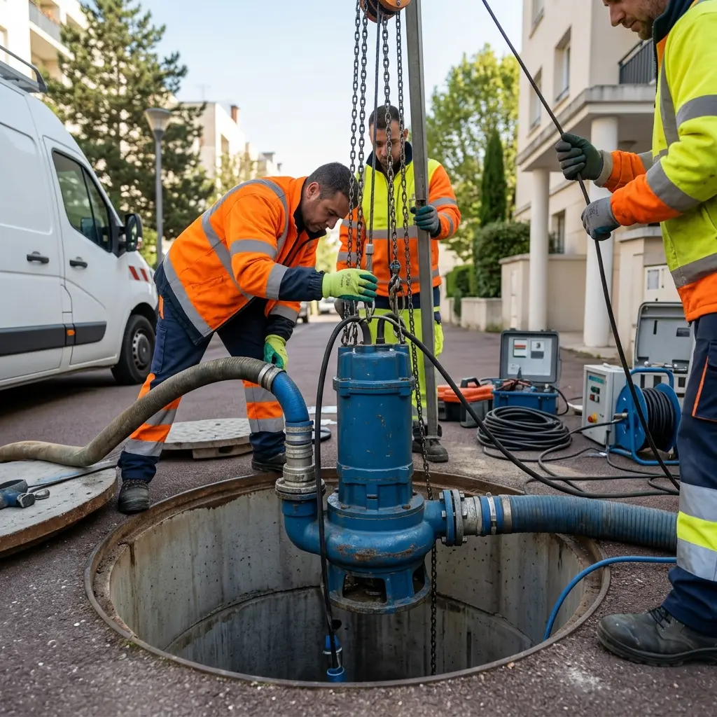 Besoin d'une intervention rapide à Fontenay-aux-Roses ?