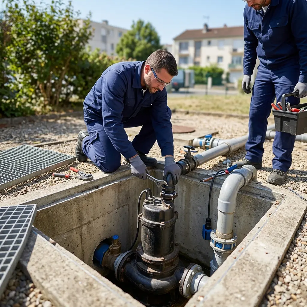 Pourquoi nous choisir à Bois-Colombes