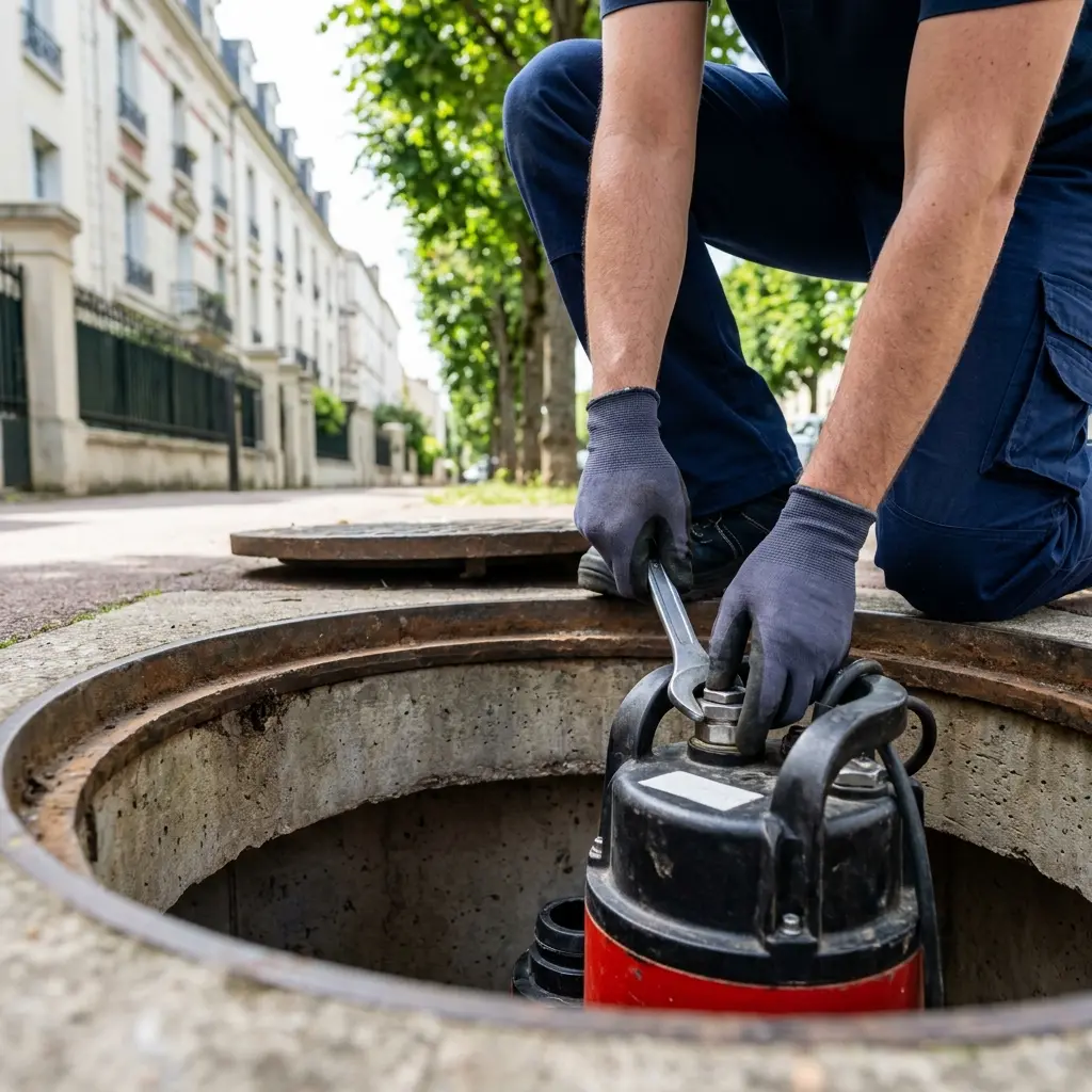 Vous avez besoin d’une intervention d’urgence à Bois-Colombes ?