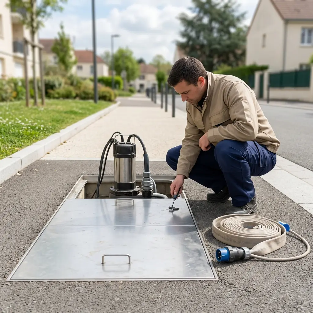 Zones d’intervention et bonnes pratiques à Châtenay‑Malabry pour éviter les pannes