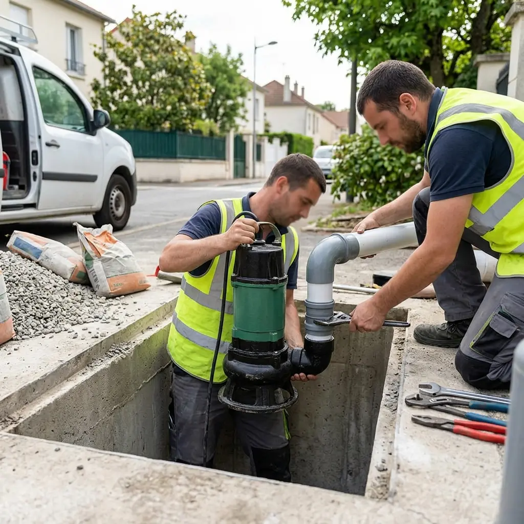 Prévenir les pannes de relevage dans vos installations