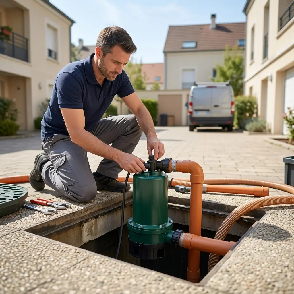 Bons réflexes à Bourg-la-Reine pour prévenir les problèmes d’assainissement